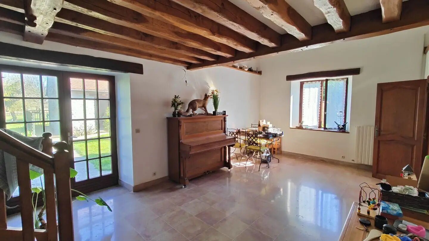 Maison à vendre, 144m², Jouy-le-Châtel