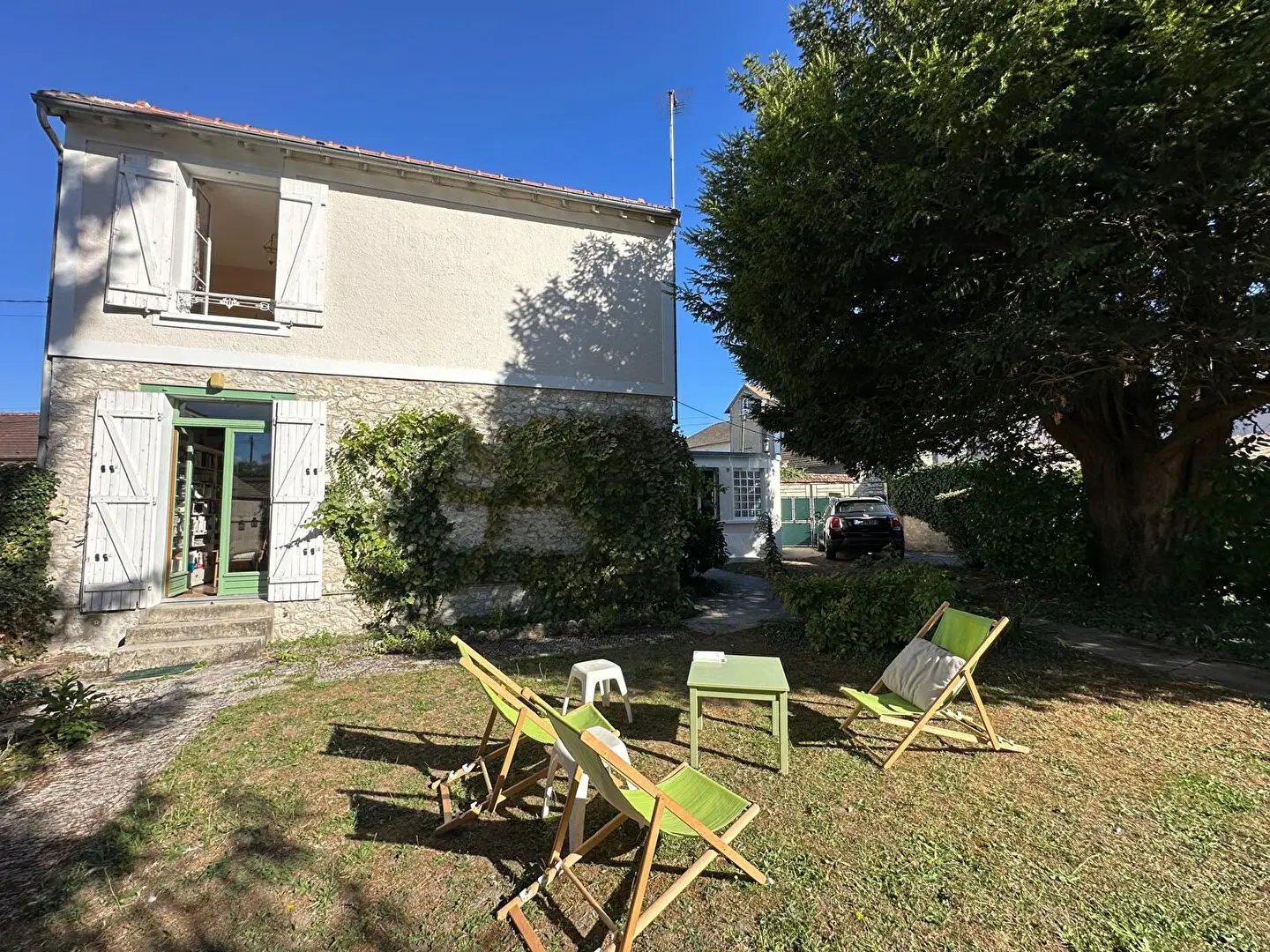 Maison à vendre, 93m², Provins