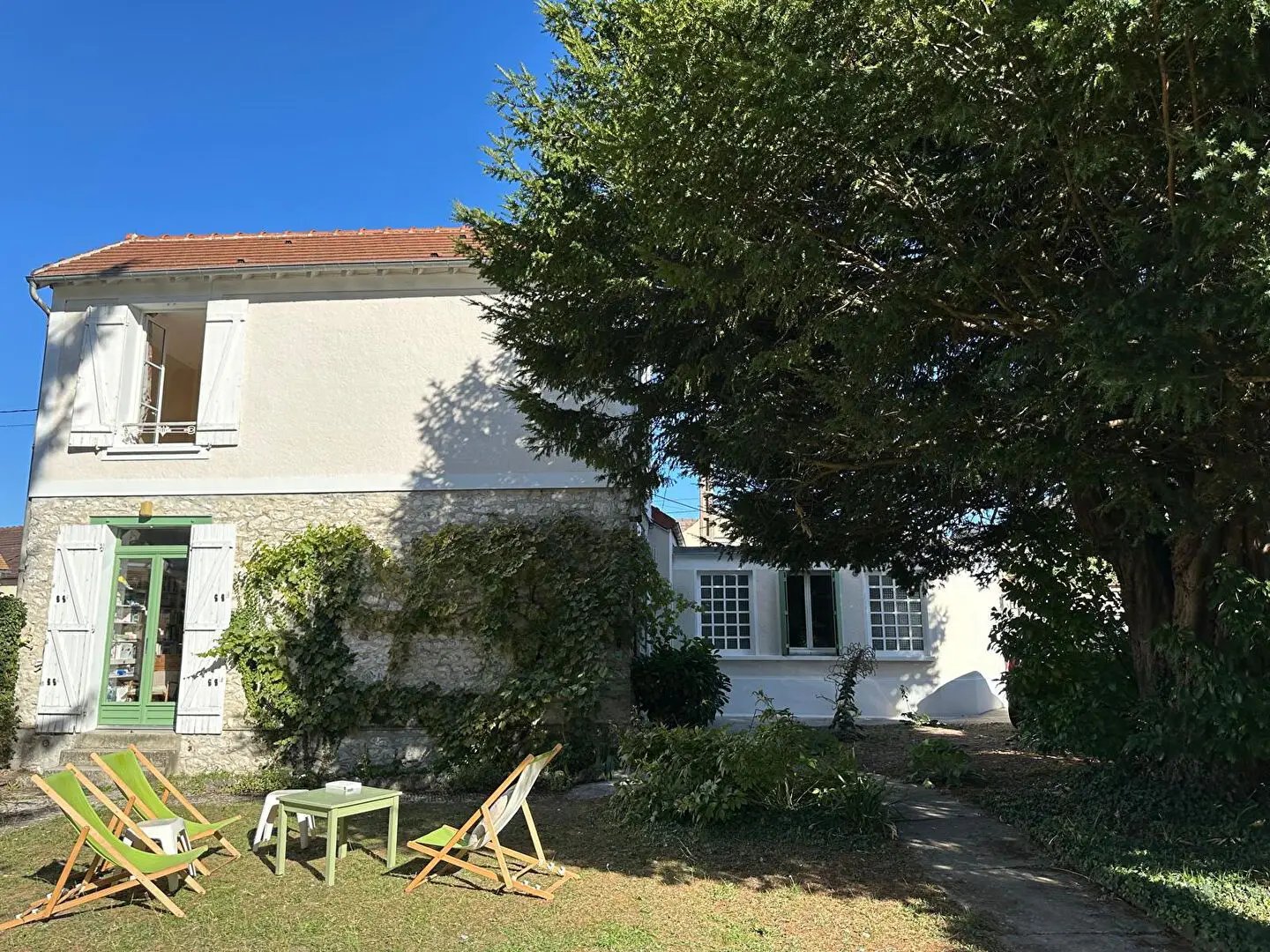 Maison à vendre, 93m², Provins