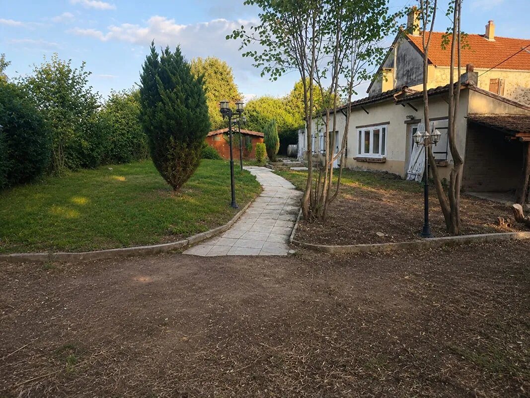 Maison à vendre, 90m², Doue