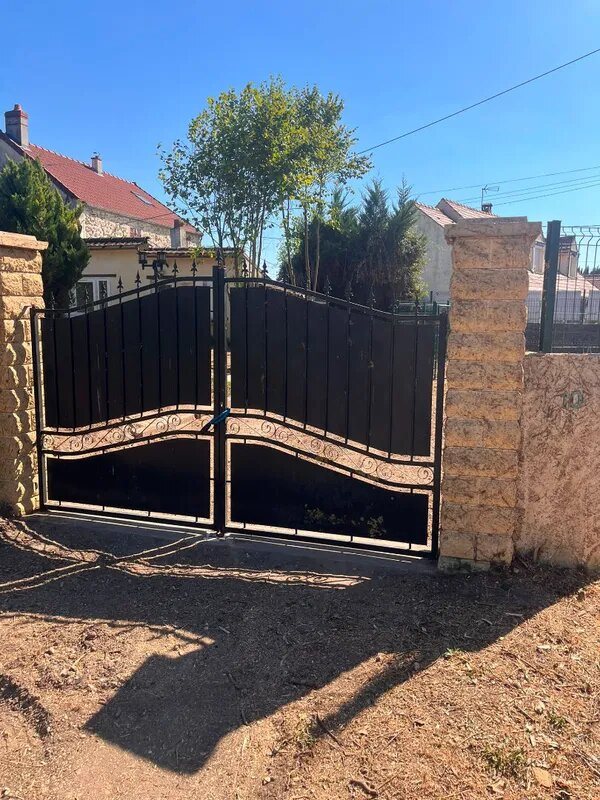Maison à vendre, 90m², Doue
