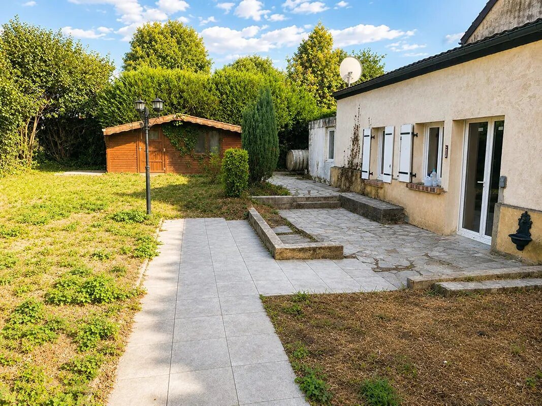 Maison à vendre, 90m², Doue