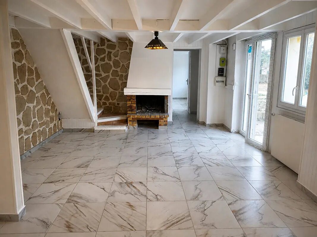 Maison à vendre, 90m², Doue