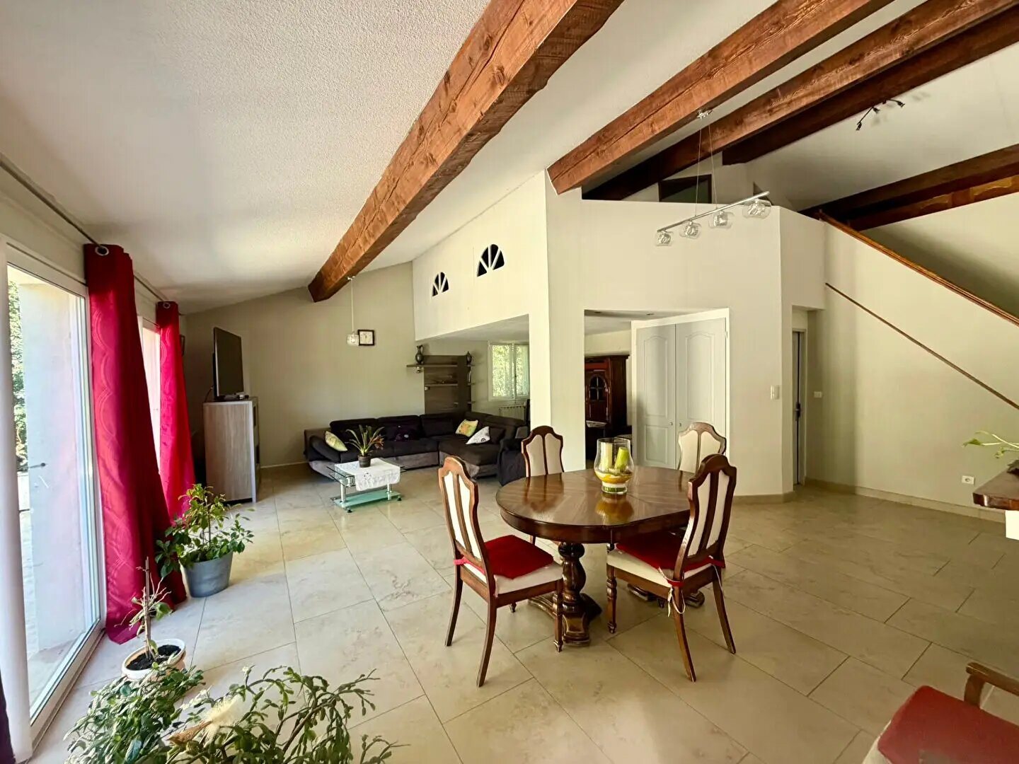 Maison à vendre, 170m², Jouques