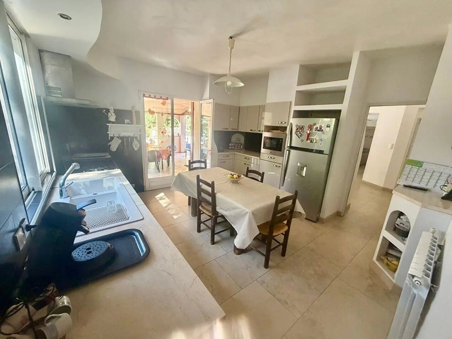 Maison à vendre, 170m², Jouques