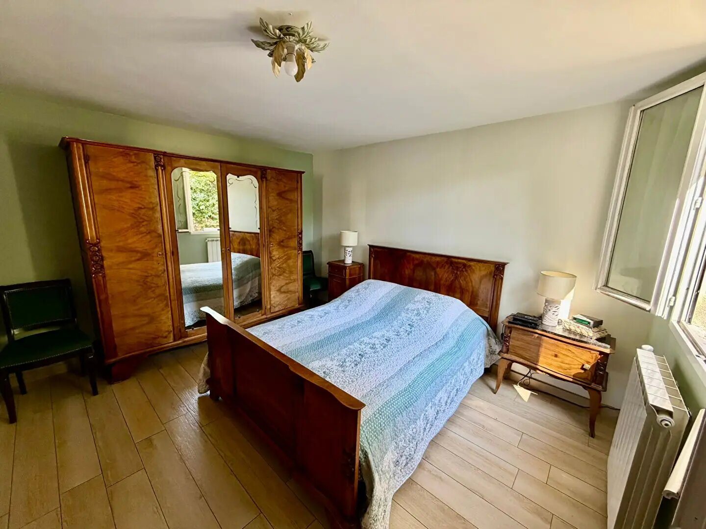 Maison à vendre, 170m², Jouques