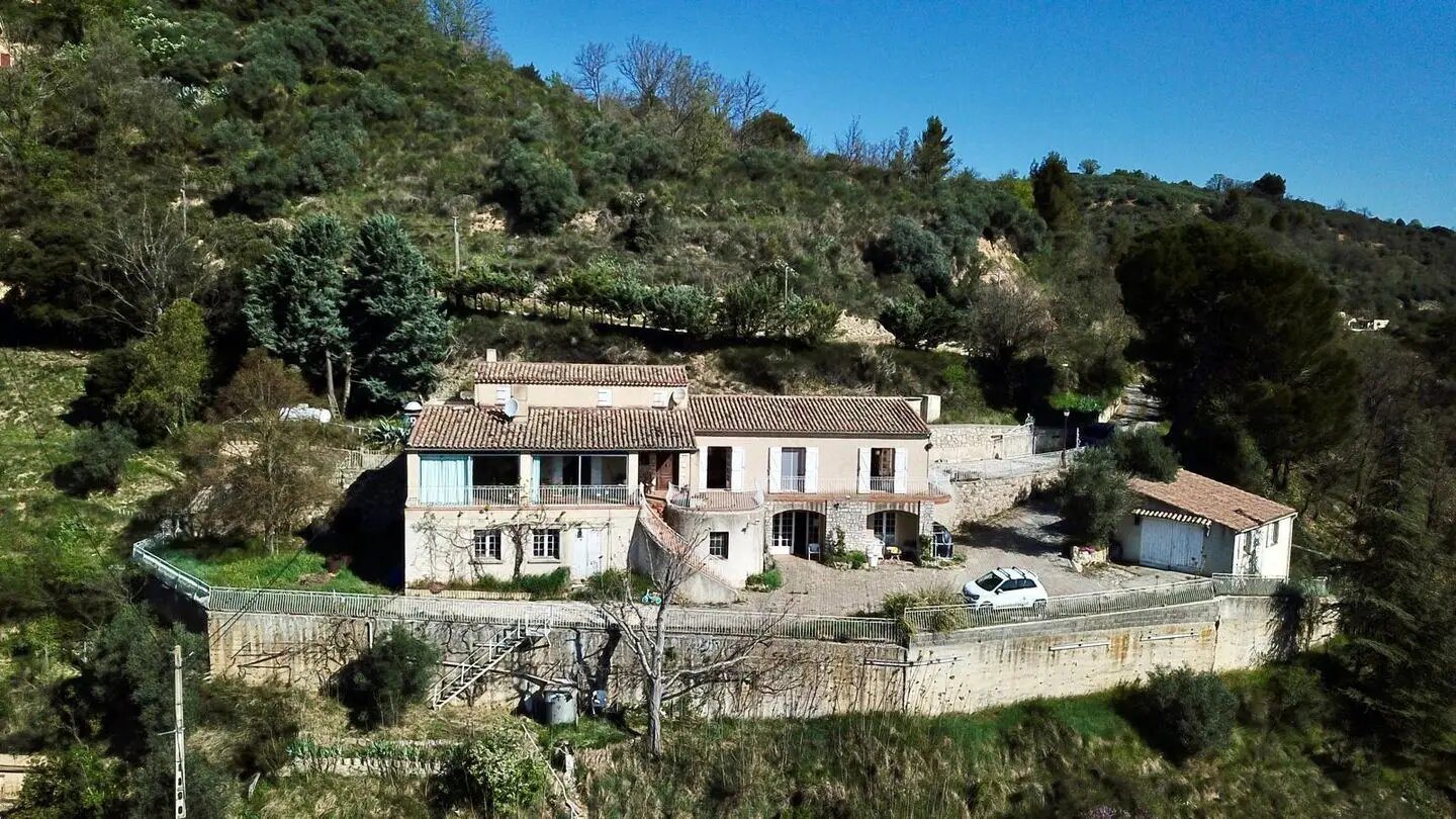 Maison à vendre, 224m², Riez