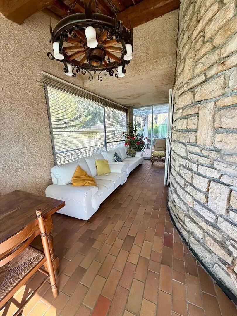 Maison à vendre, 224m², Riez
