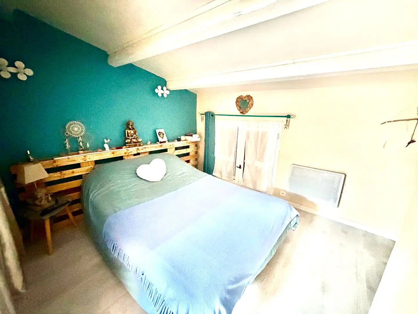 Maison à vendre, 45m², Riez