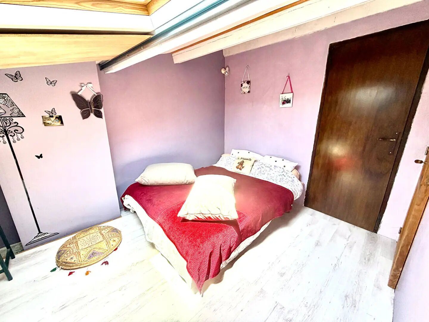 Maison à vendre, 45m², Riez