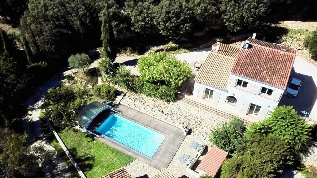 Maison à vendre, 155m², Jouques