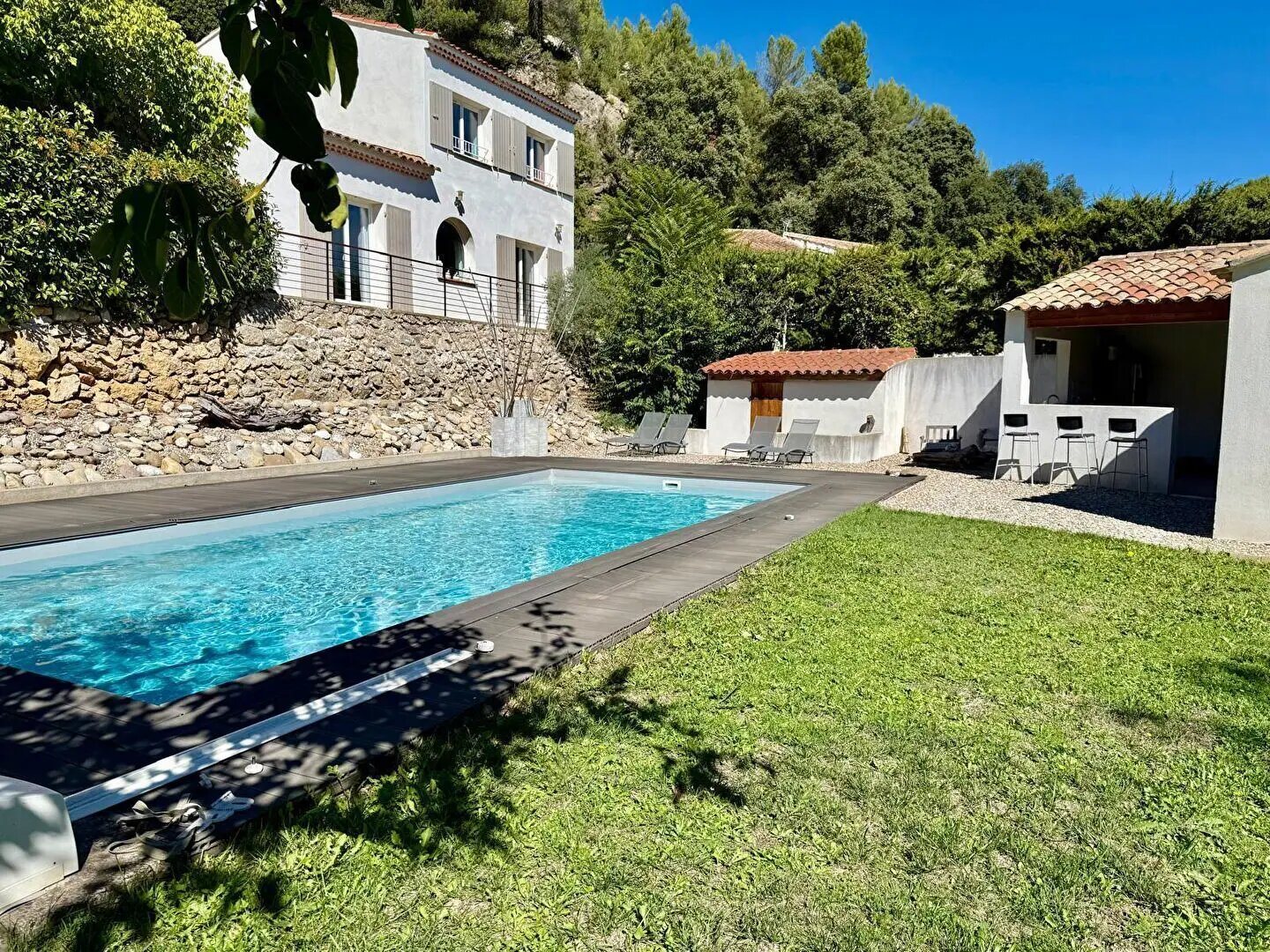 Maison à vendre, 155m², Jouques