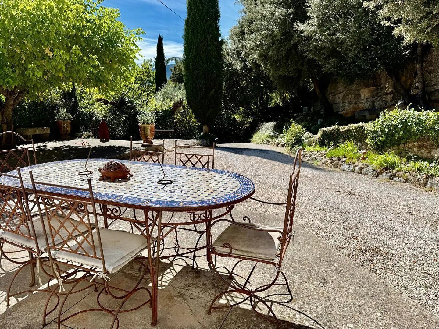 Maison à vendre, 155m², Jouques