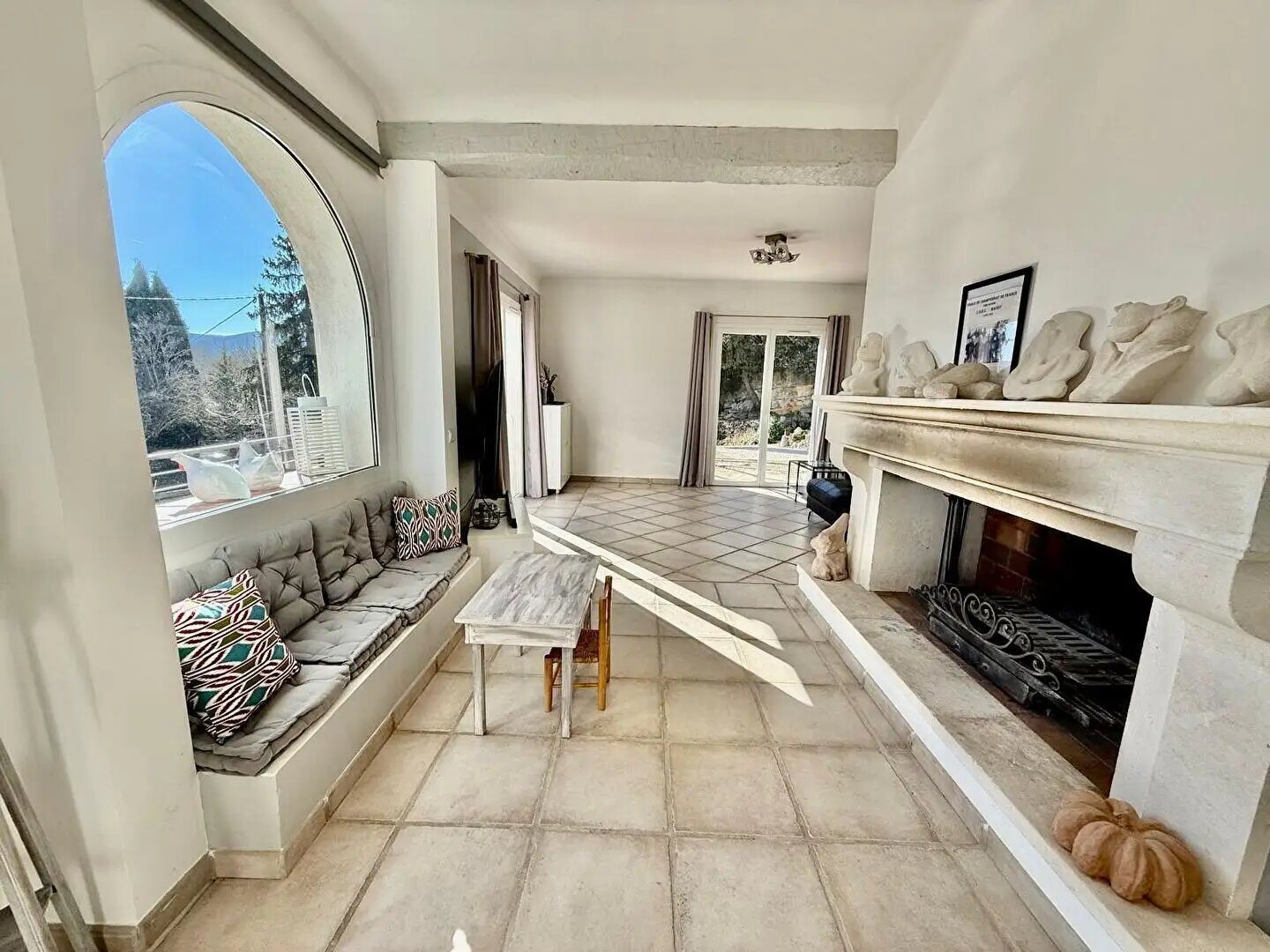 Maison à vendre, 155m², Jouques