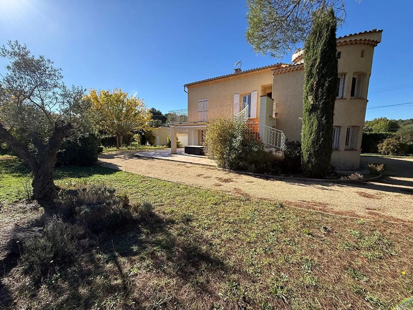 Maison à vendre, 172m², Jouques