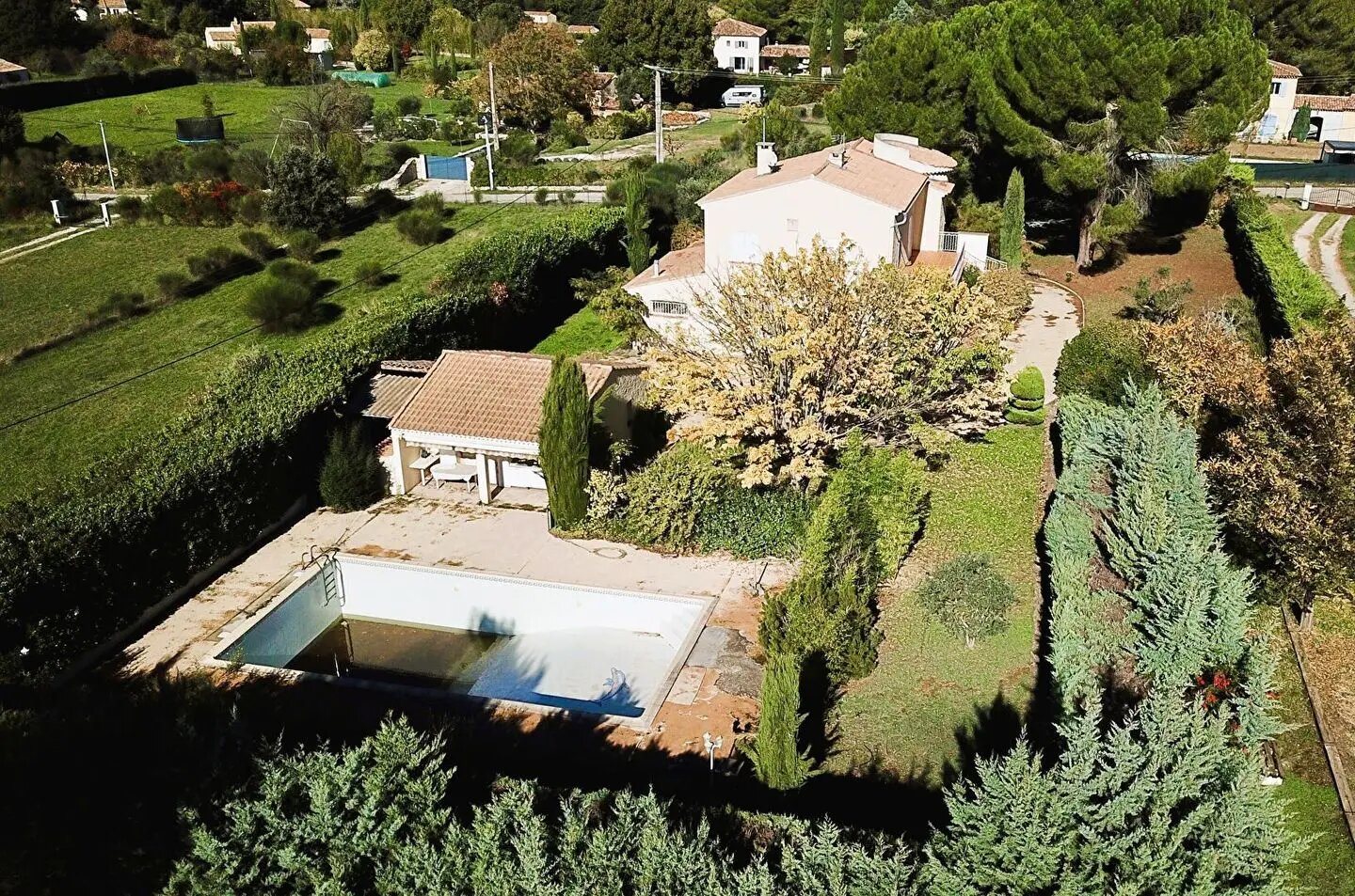 Maison à vendre, 172m², Jouques