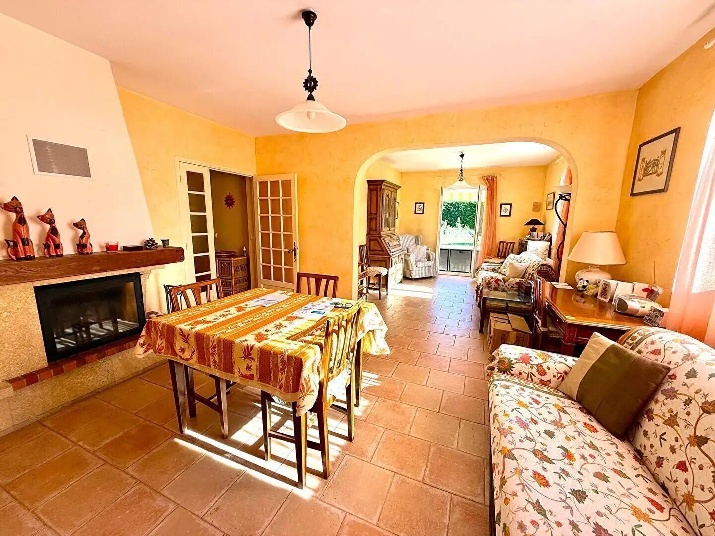Maison à vendre, 172m², Jouques