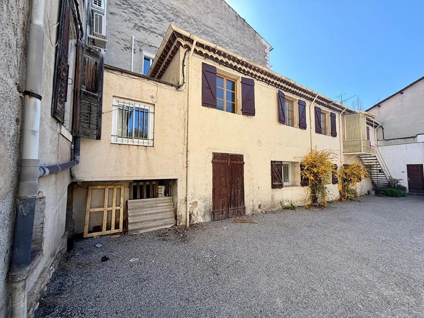 Appartement à vendre, 77m², Riez