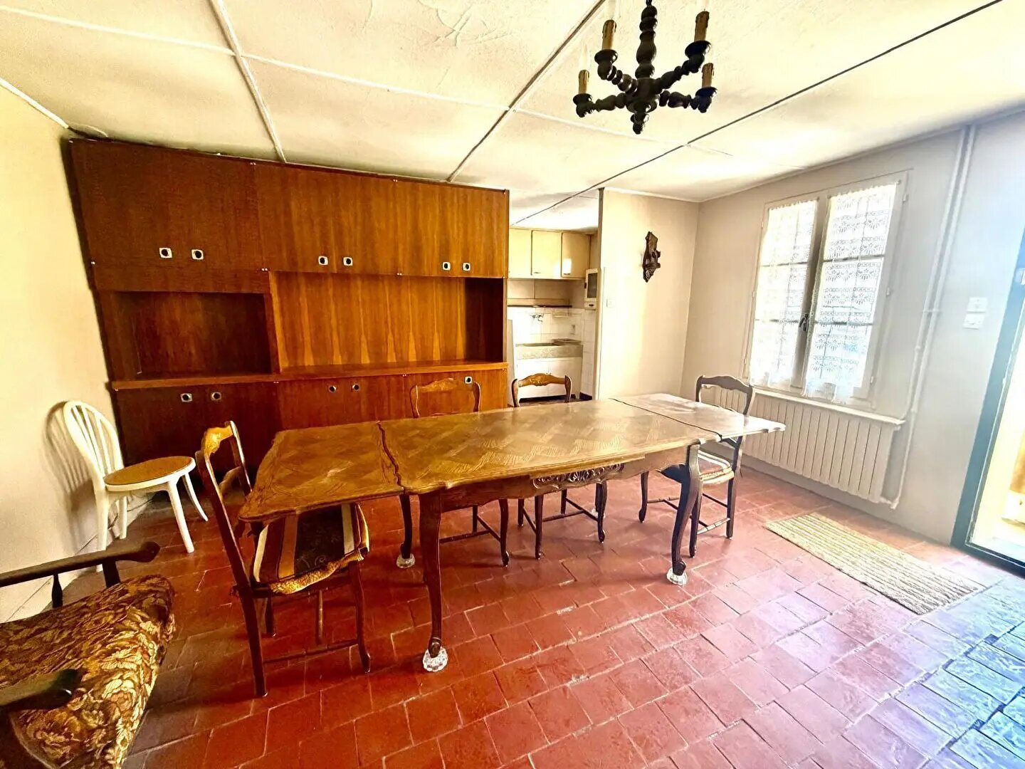 Appartement à vendre, 77m², Riez
