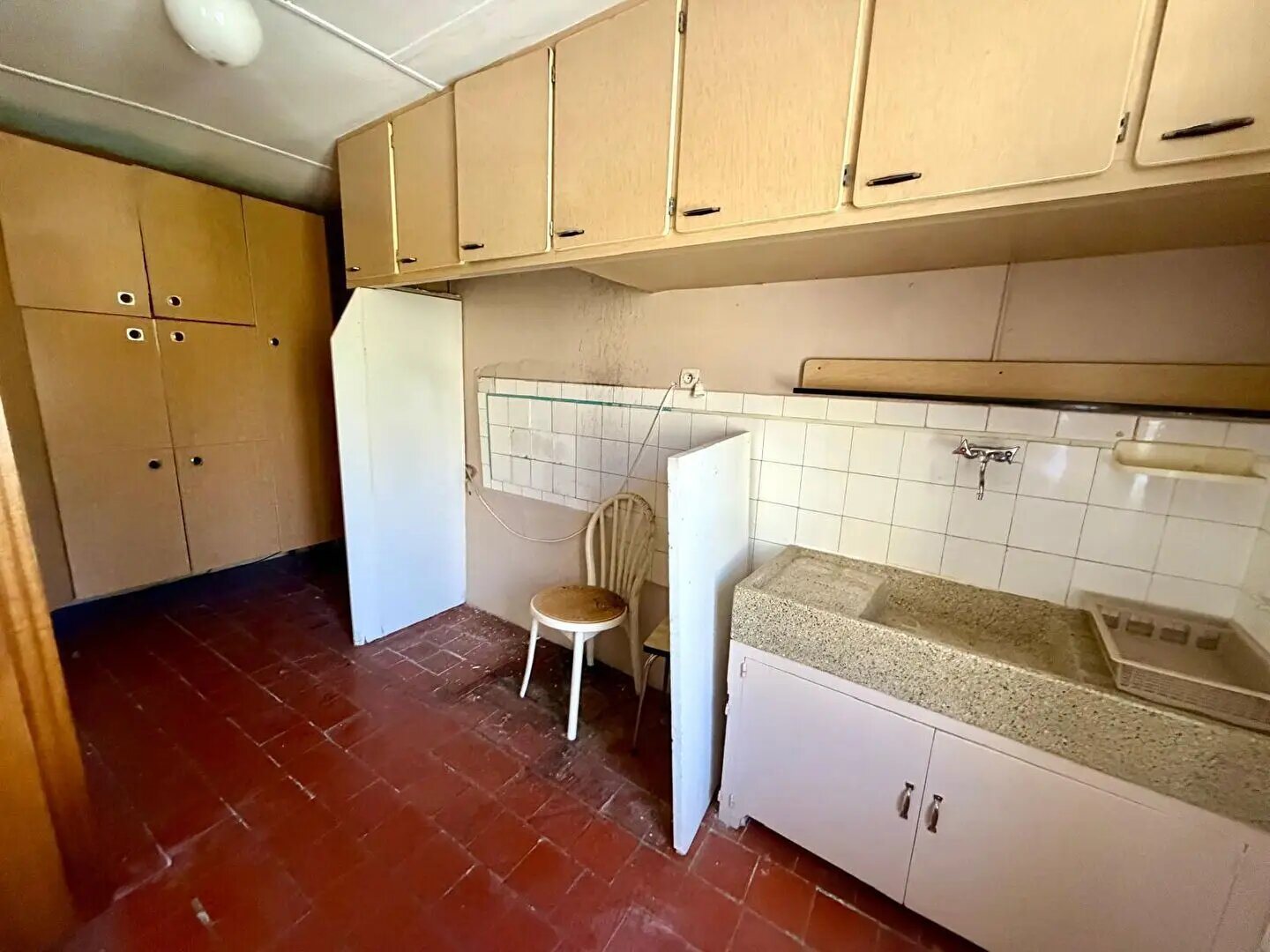 Appartement à vendre, 77m², Riez