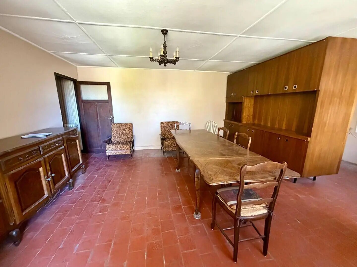 Appartement à vendre, 77m², Riez