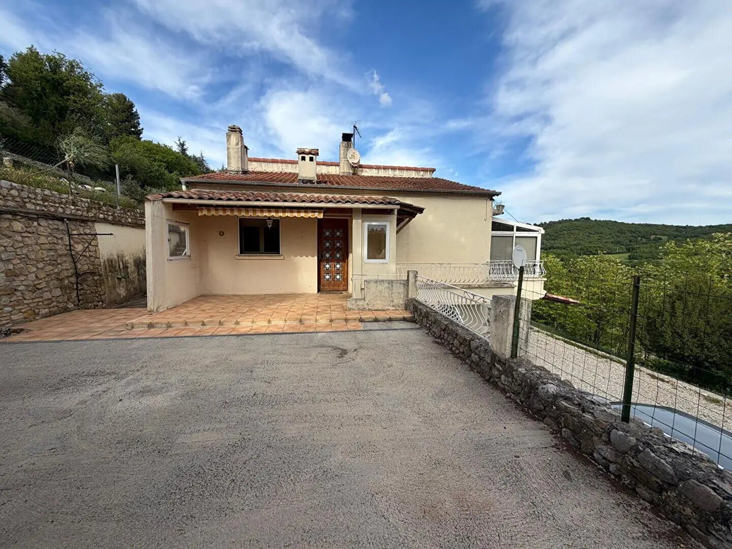 Maison à vendre, 212m², Riez
