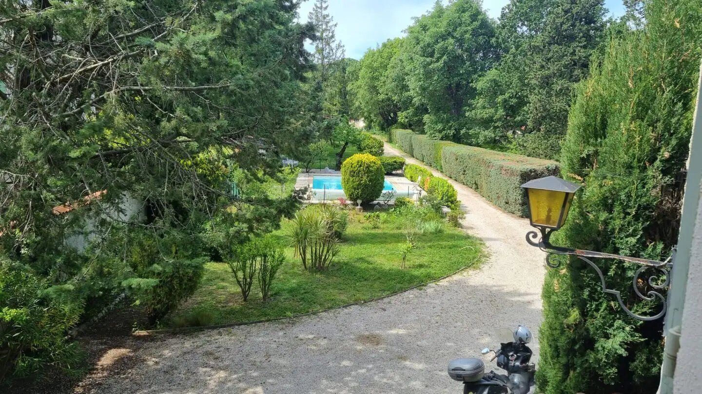 Maison à vendre, 140m², Aix-en-Provence