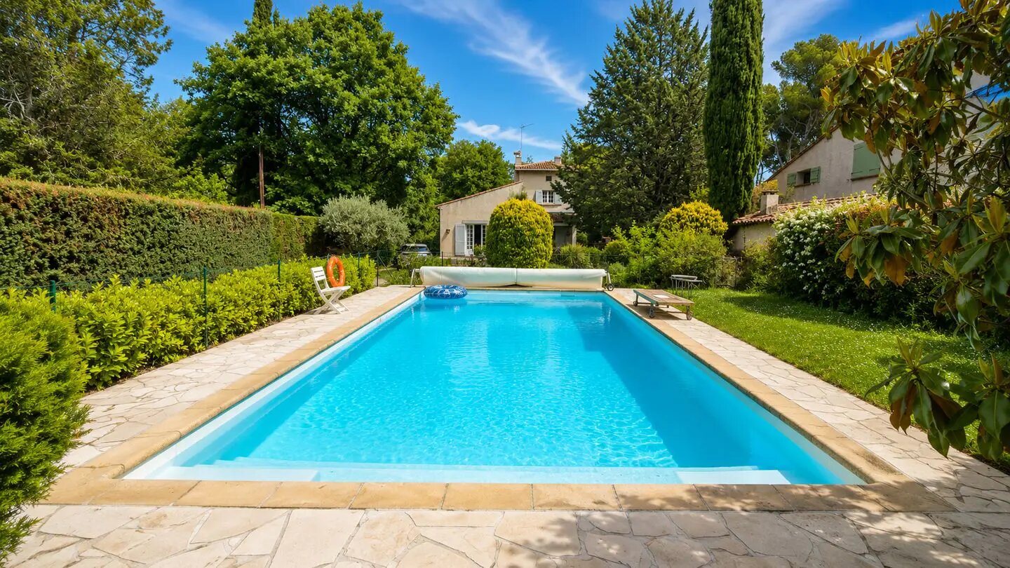 Maison à vendre, 140m², Aix-en-Provence