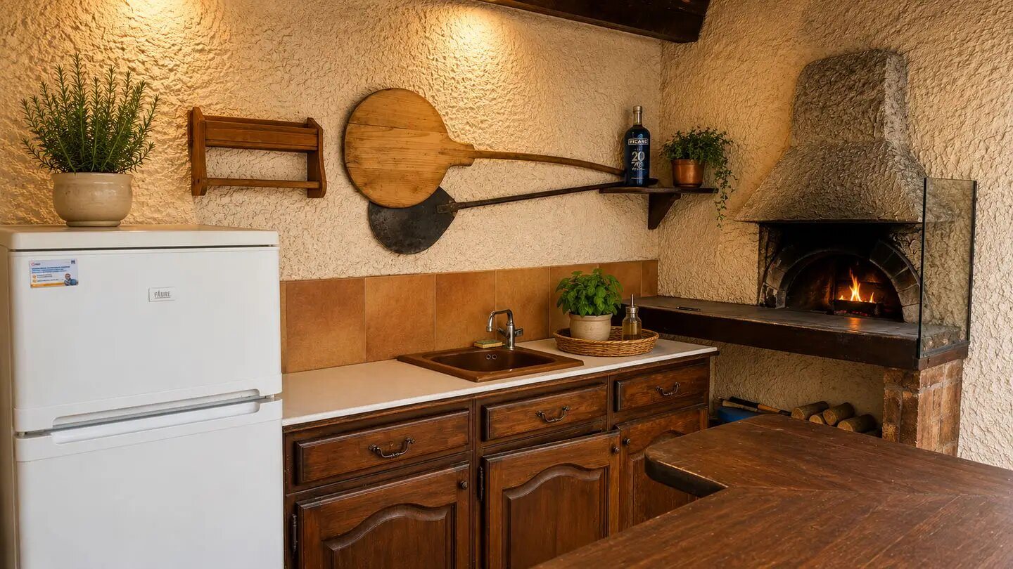 Maison à vendre, 140m², Aix-en-Provence