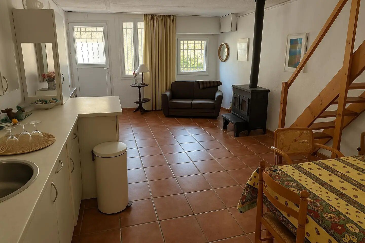 Maison à vendre, 137m², Peyrolles-en-Provence