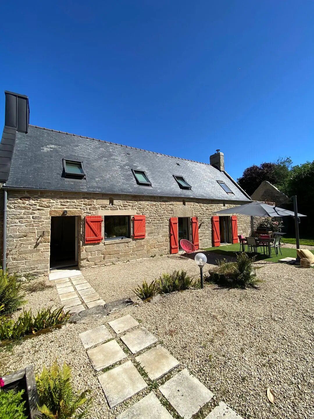Maison à vendre, 91m², Pluguffan