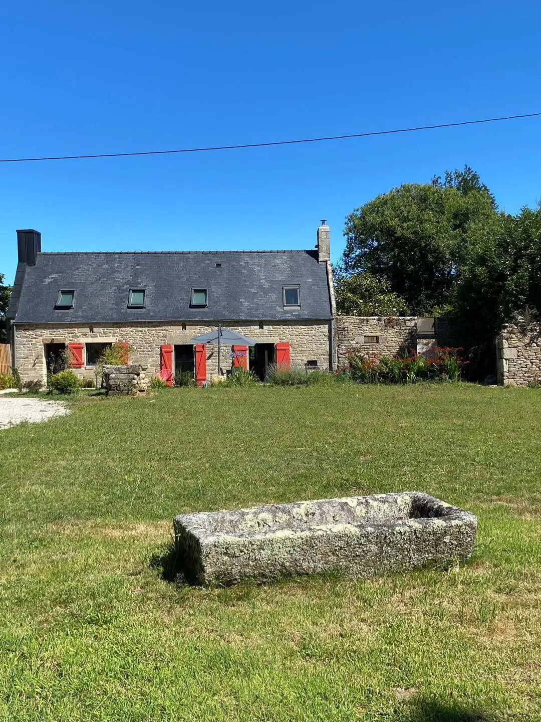 Maison à vendre, 91m², Pluguffan