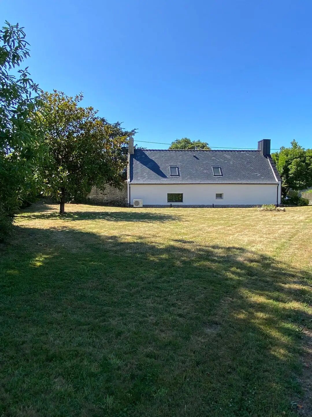 Maison à vendre, 91m², Pluguffan