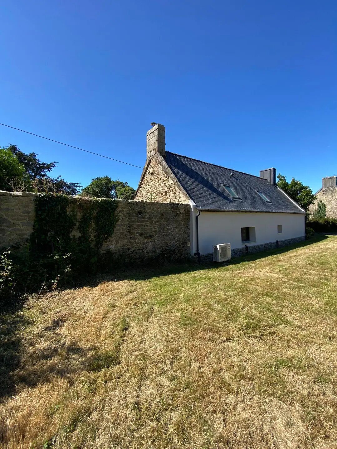 Maison à vendre, 91m², Pluguffan
