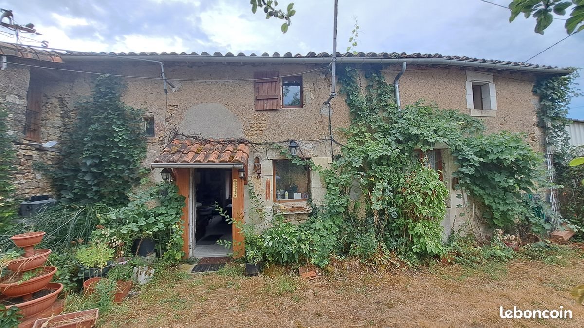 Maison à vendre, 143m², Verruyes