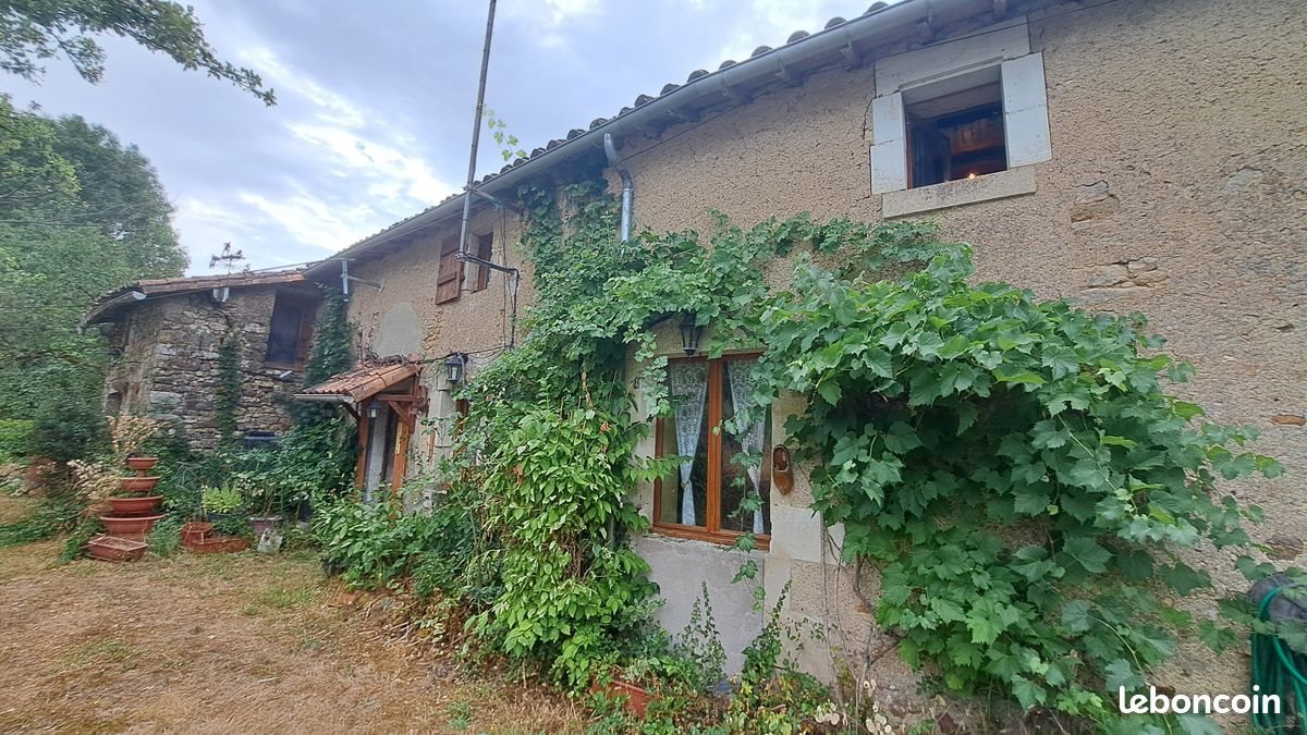 Maison à vendre, 143m², Verruyes