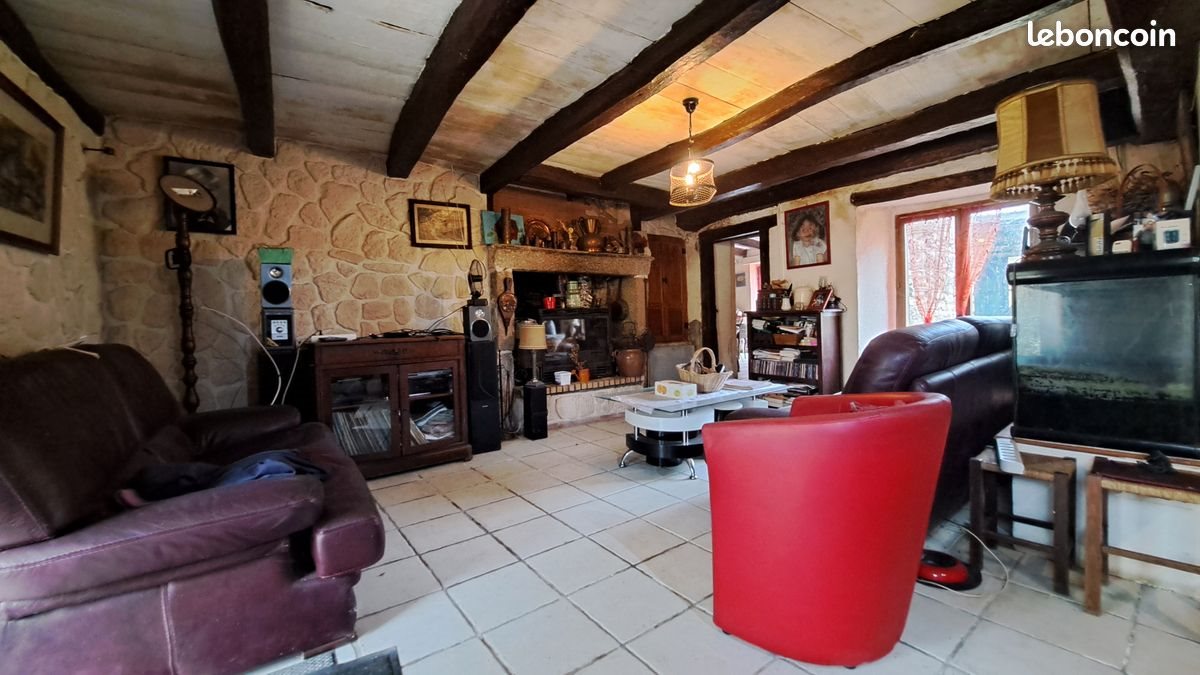 Maison à vendre, 143m², Verruyes