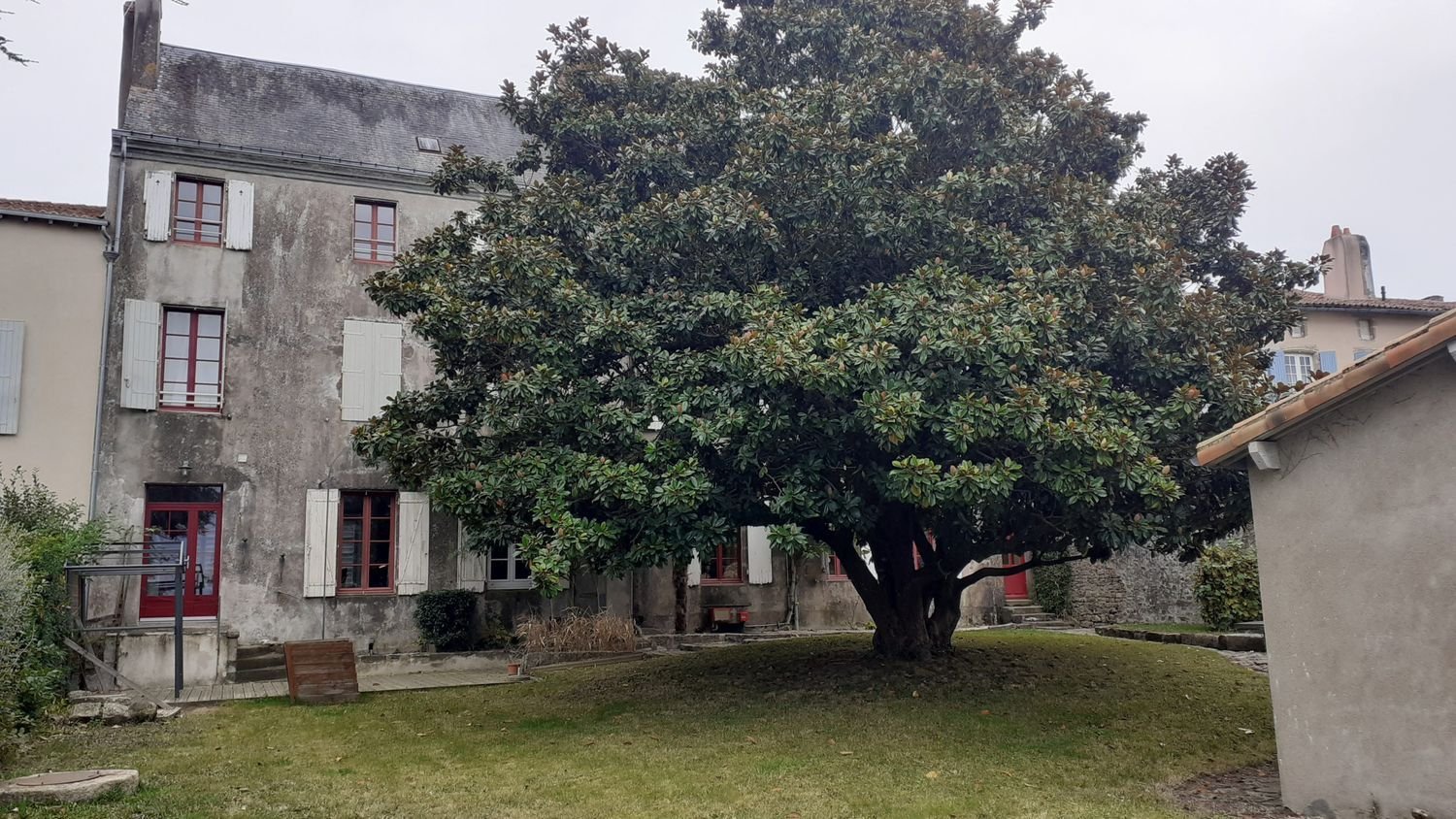 Appartement à vendre, 137m², Parthenay