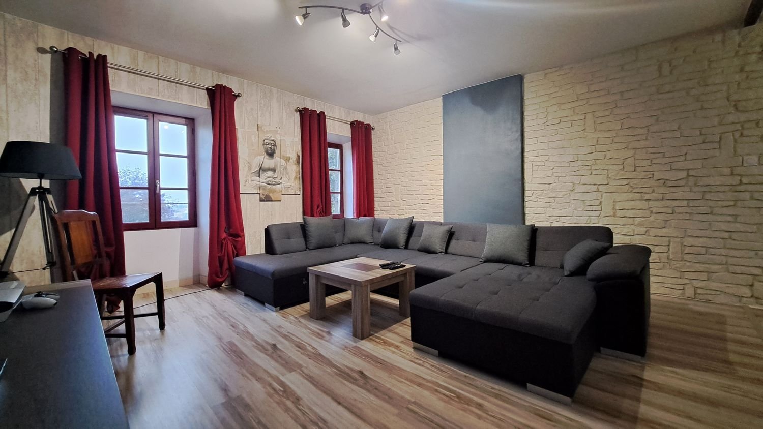Appartement à vendre, 137m², Parthenay
