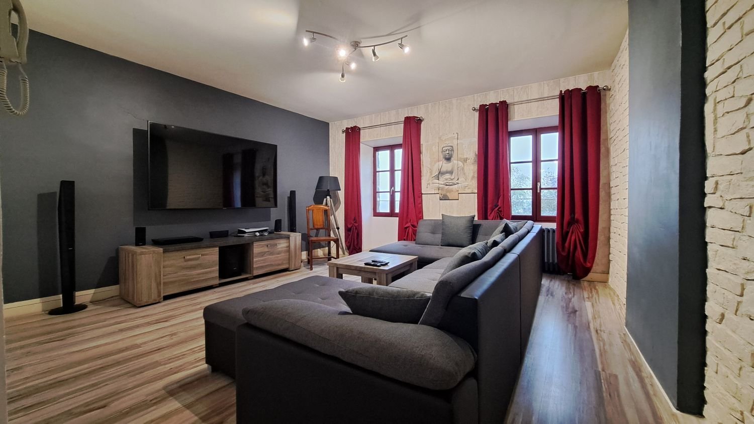 Appartement à vendre, 137m², Parthenay