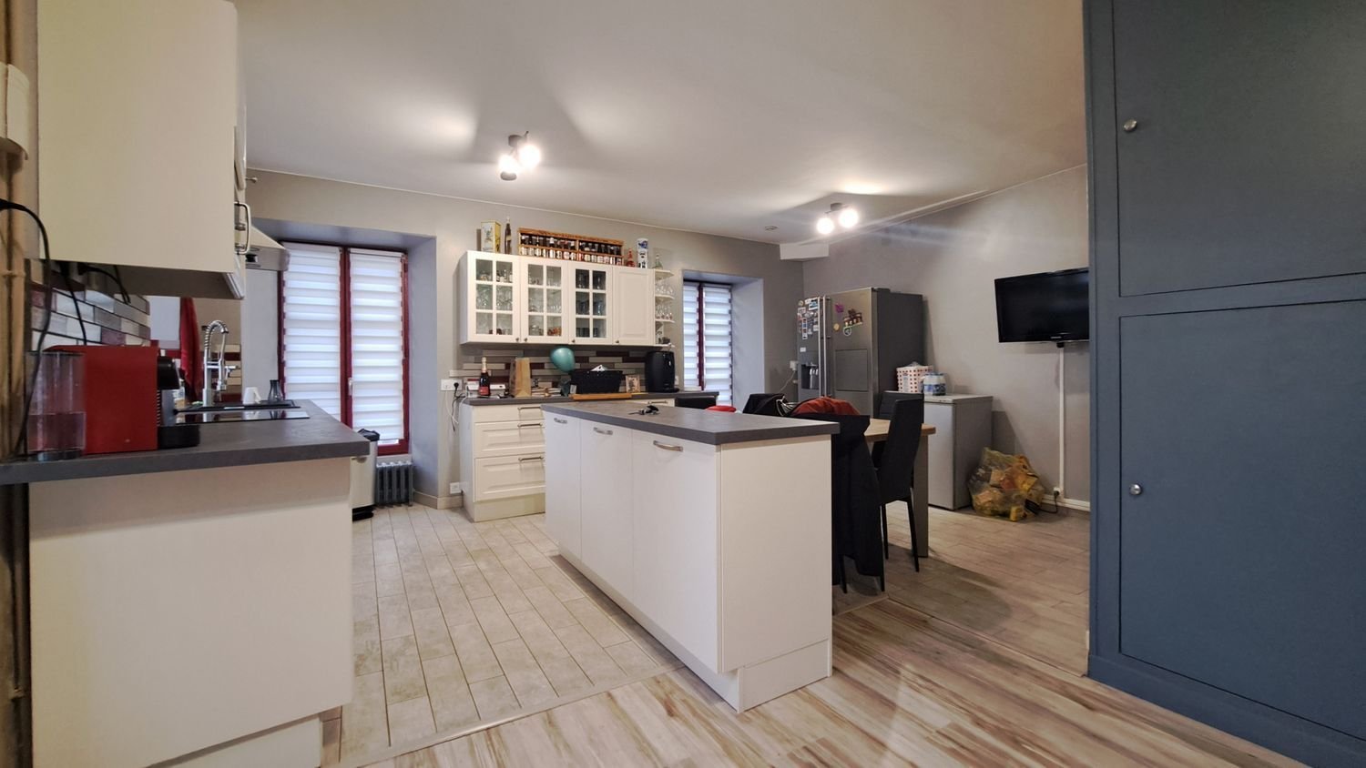 Appartement à vendre, 137m², Parthenay