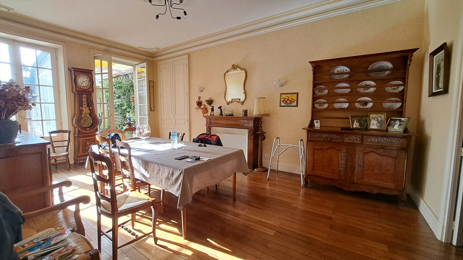 Maison à vendre, 239m², Parthenay