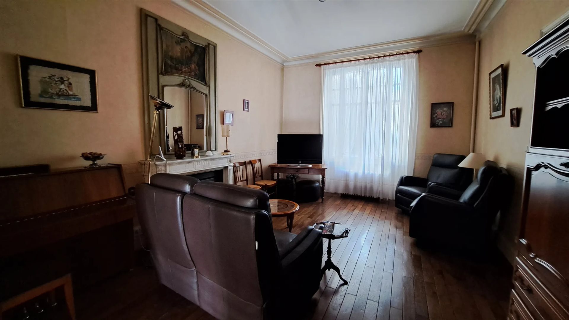 Maison à vendre, 239m², Parthenay