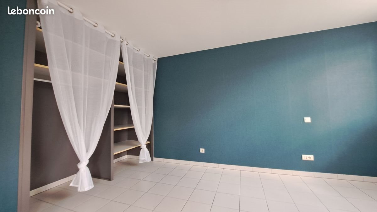 Appartement à louer, 33m², Parthenay