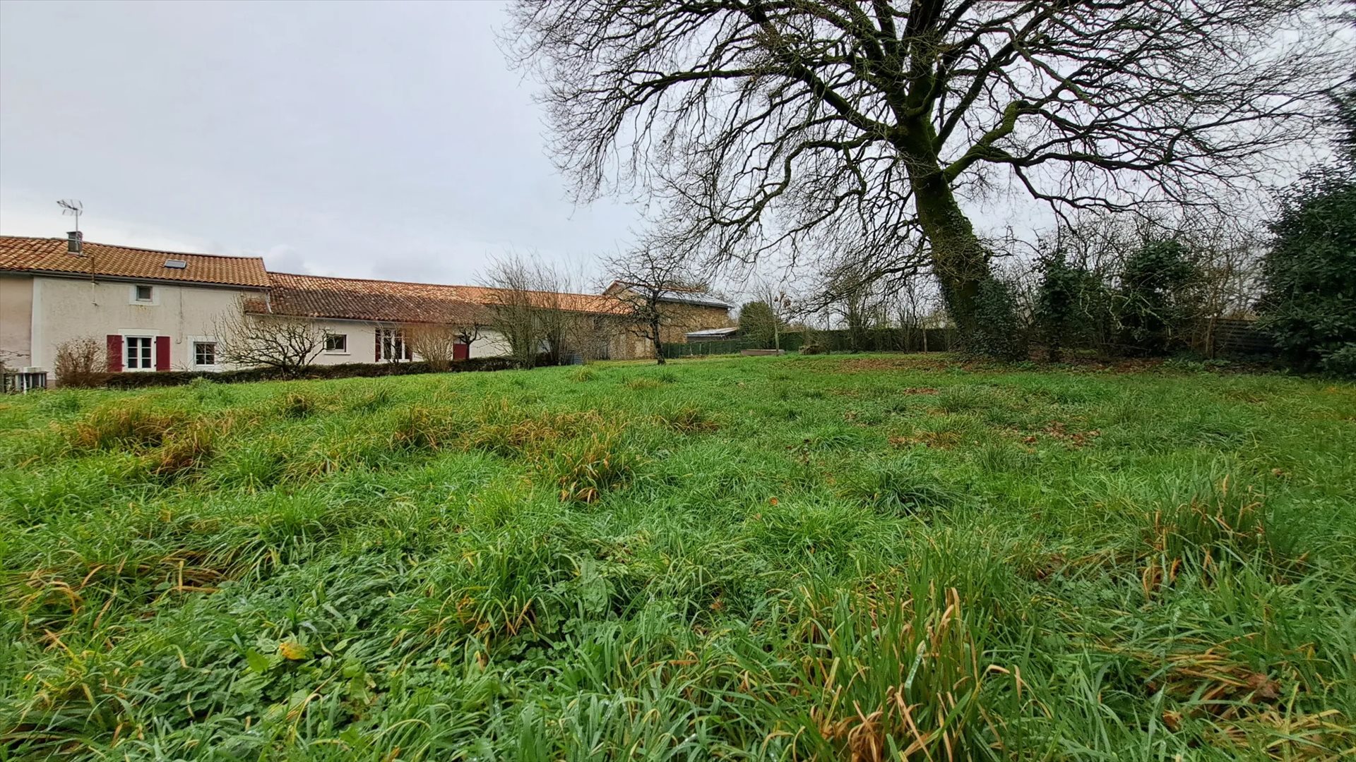 Maison à vendre, 72m², Saint-Pardoux