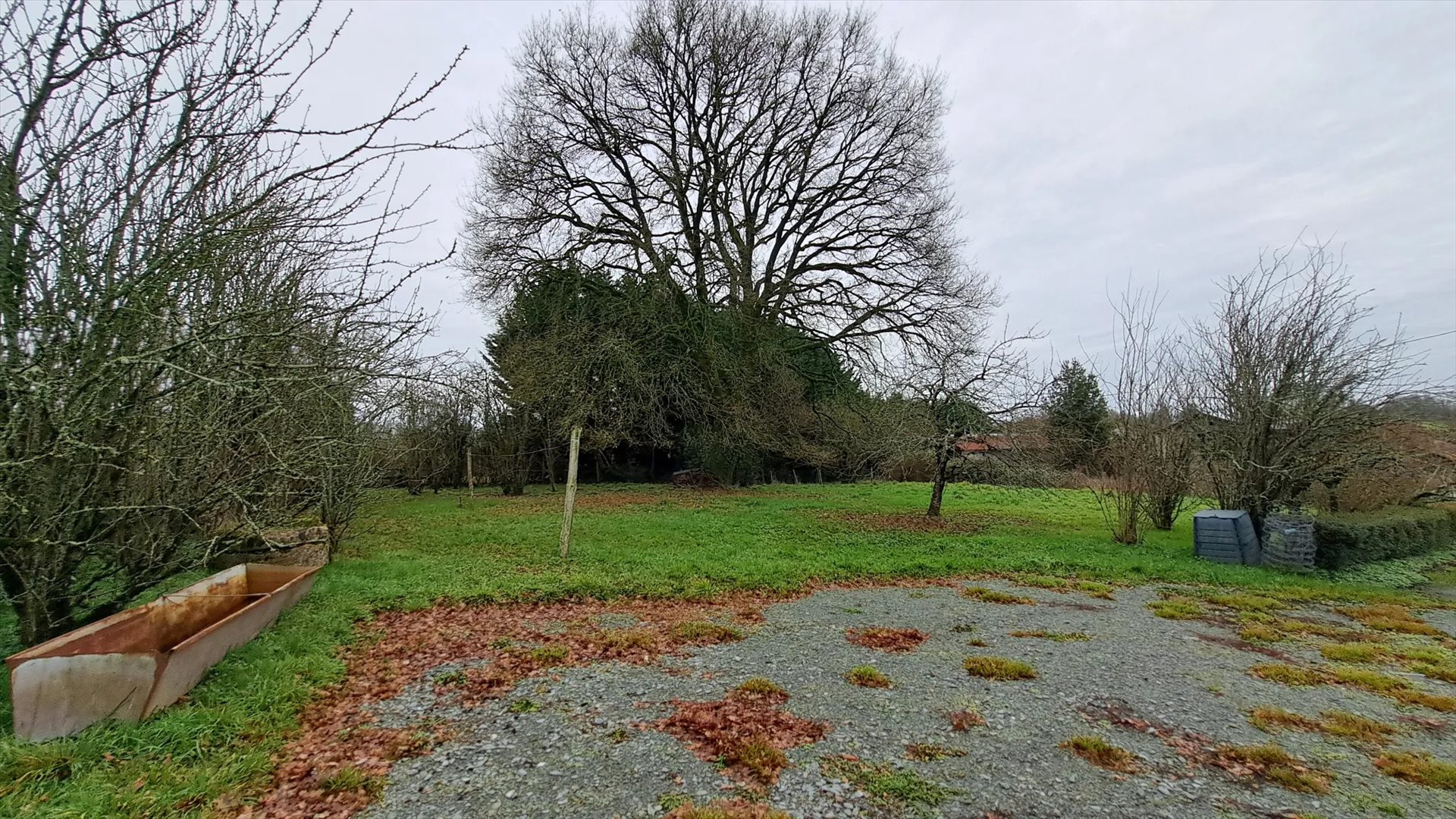 Maison à vendre, 72m², Saint-Pardoux