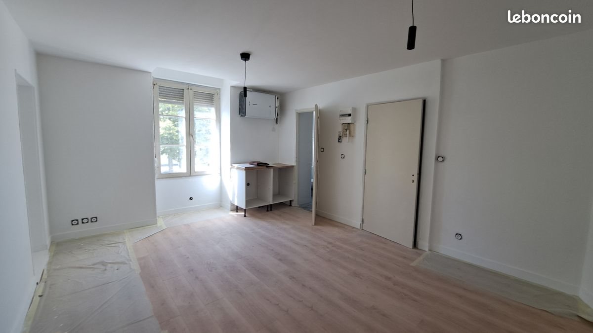 Appartement à louer, 25m², Parthenay