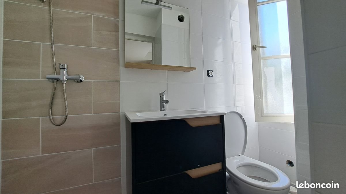Appartement à louer, 25m², Parthenay
