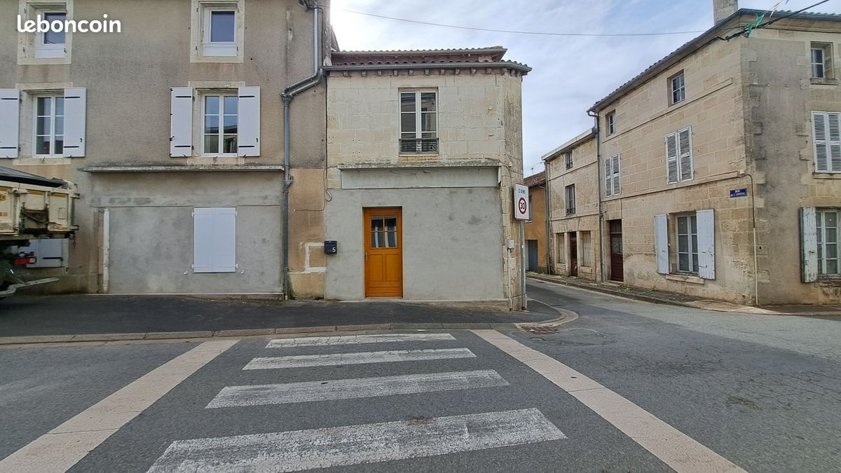 Maison à louer, 72m², Mazières-en-Gâtine