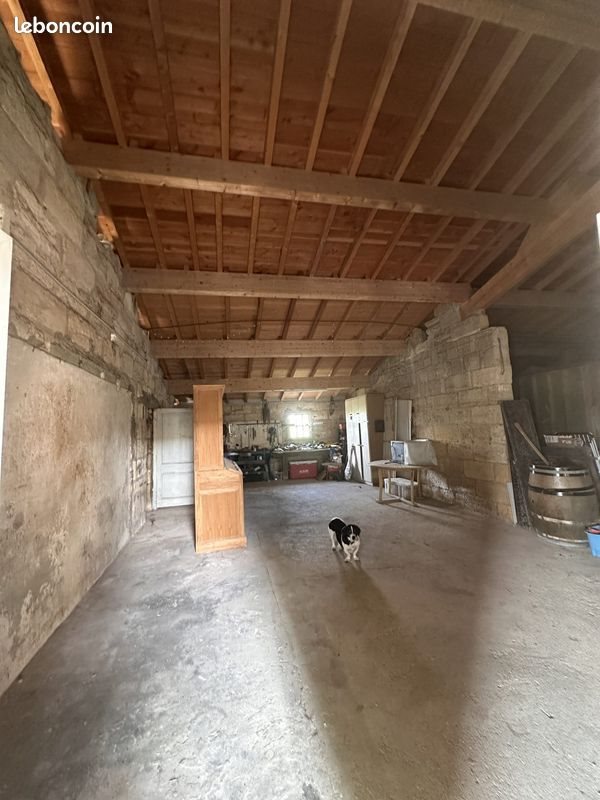 Maison à vendre, 100m², Lalande-de-Pomerol